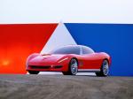 Chevrolet Corvette Moray 2003 года